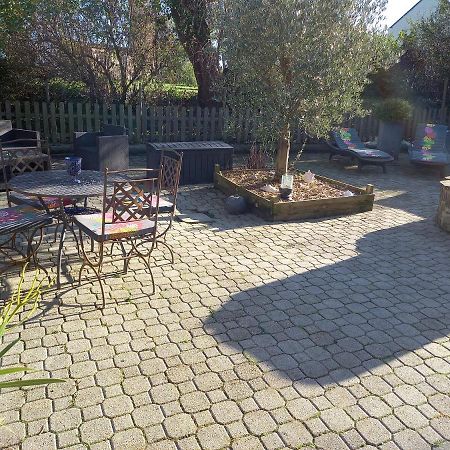 Villa Le Hamelinet Surville  Exterior foto